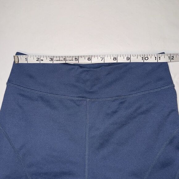 Free People Epic 9” Bike Shorts, size small - Picture 4 of 9